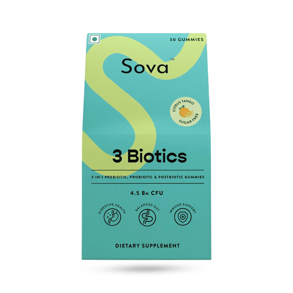 3 Biotics
