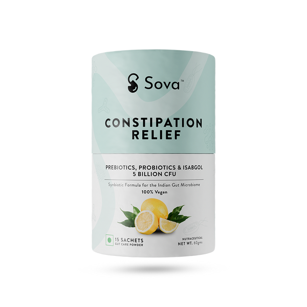 Constipation Relief