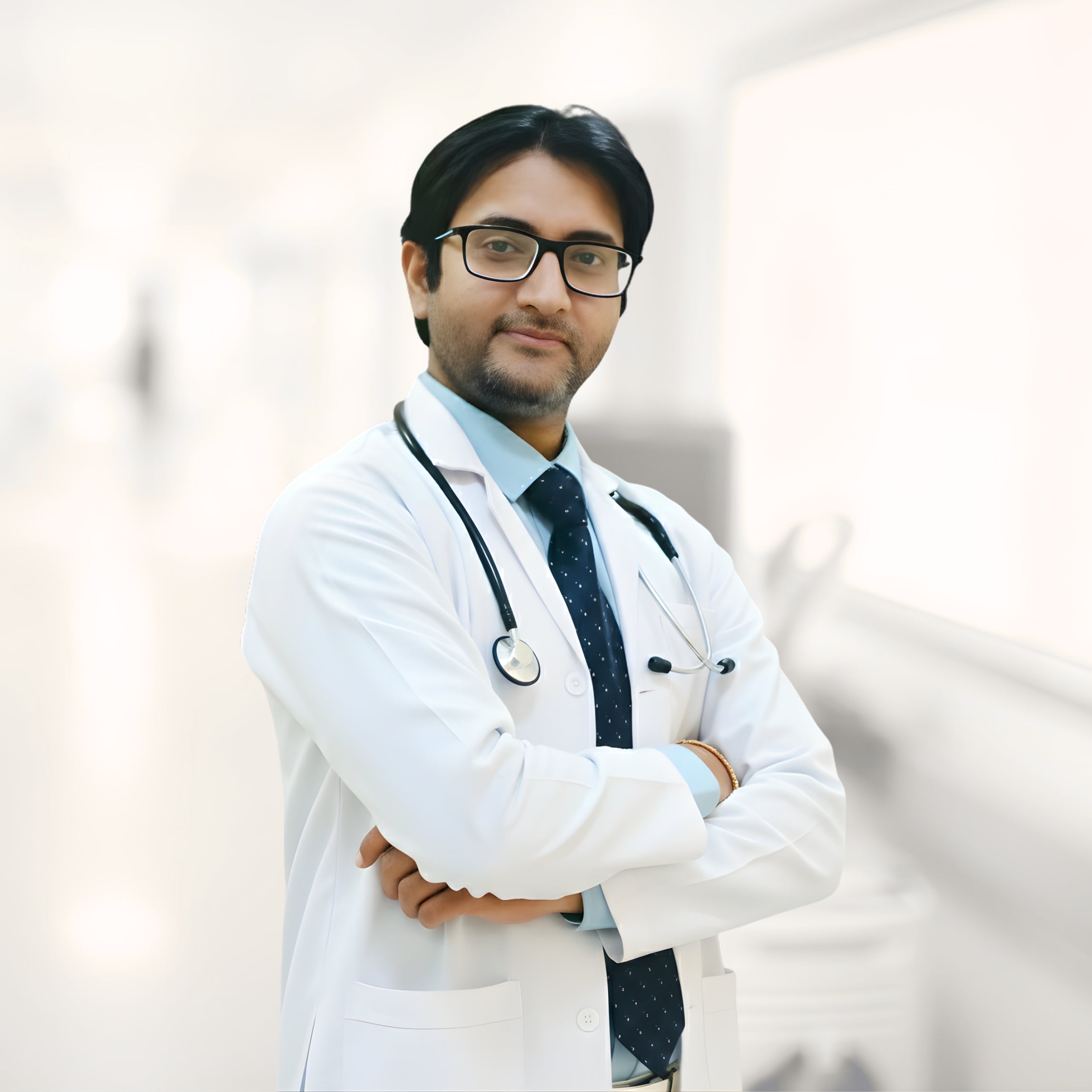 Dr. Subhanshu