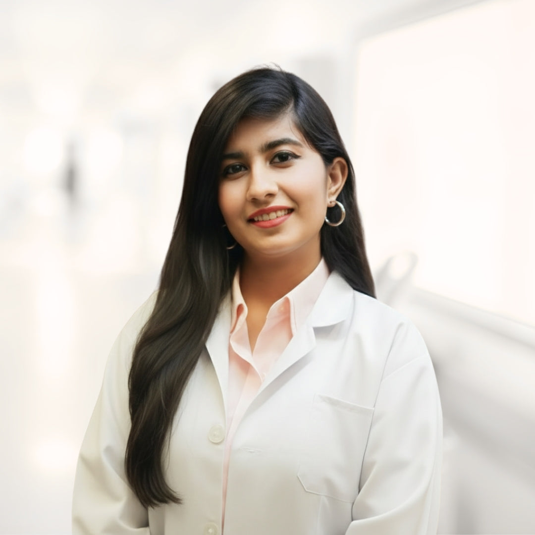 Gargi Sareen