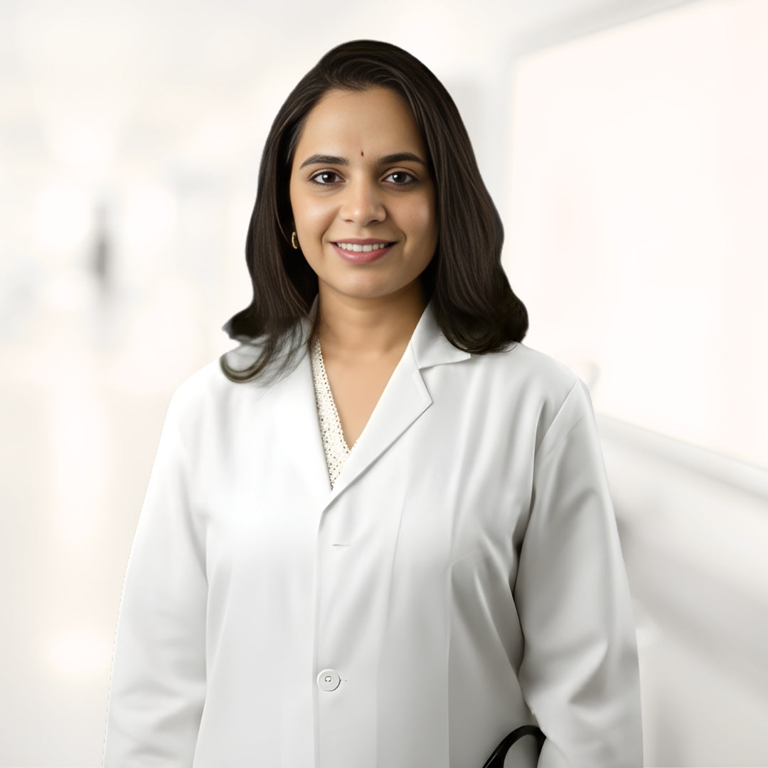 Dr. Geethika