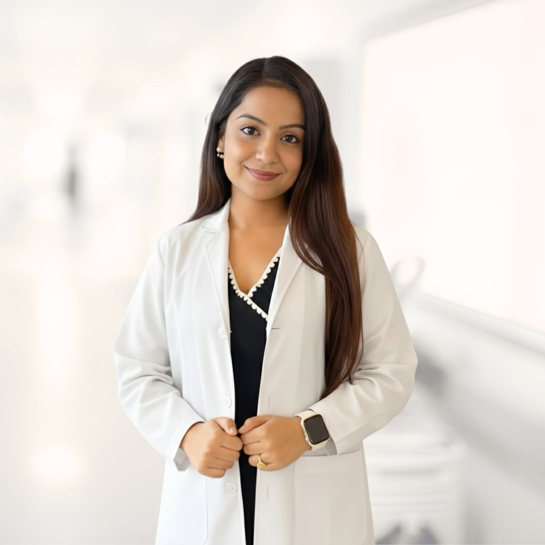 Harshita Gupta