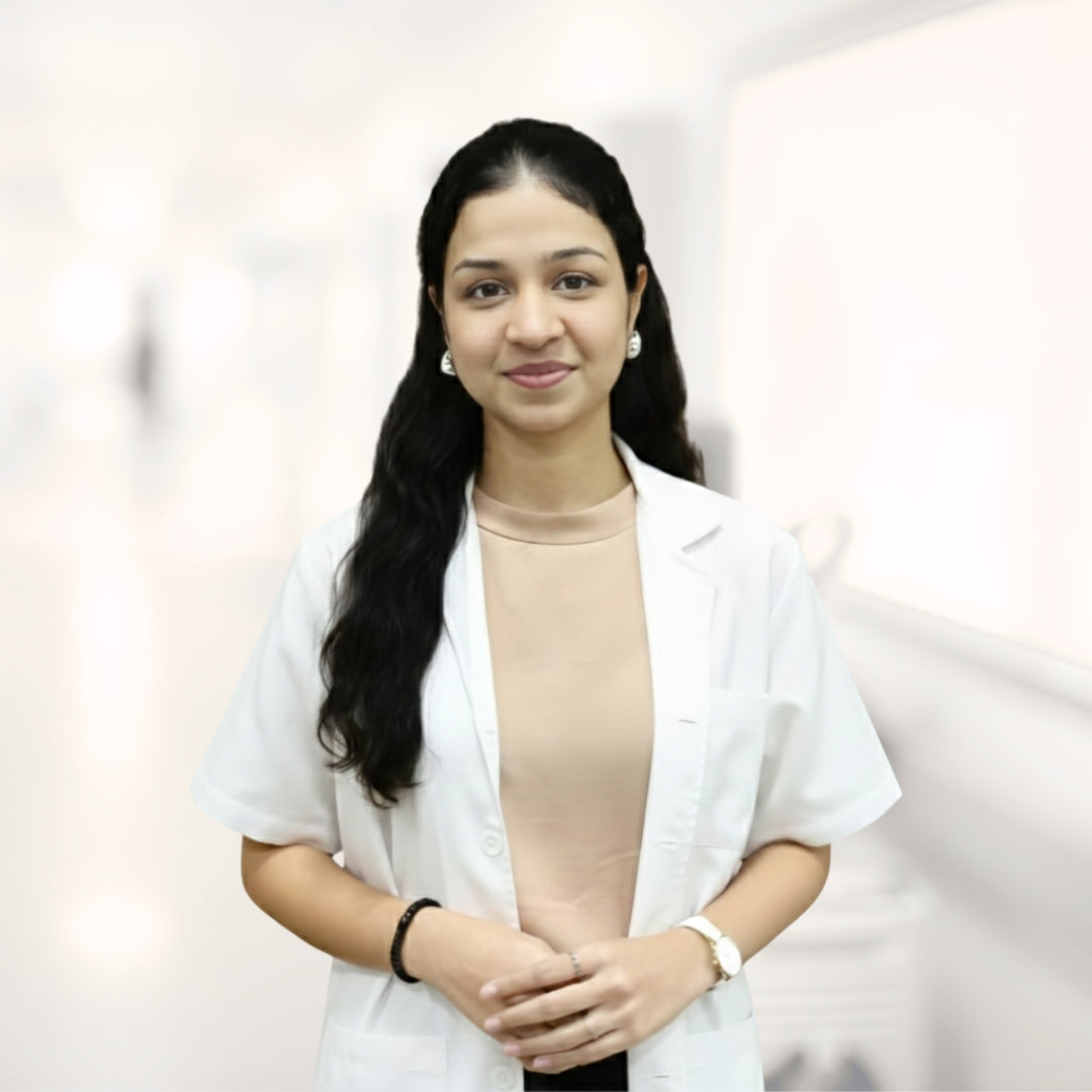 Palak Shah