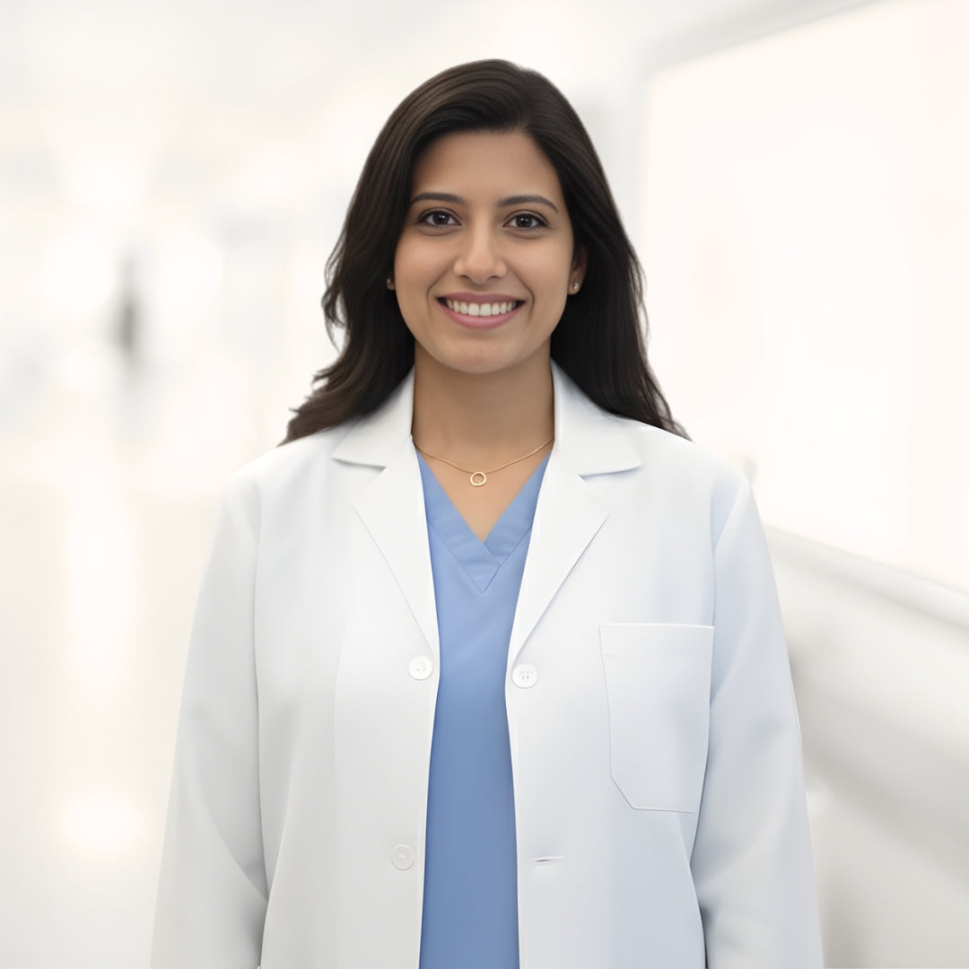 Dr. Ruchika