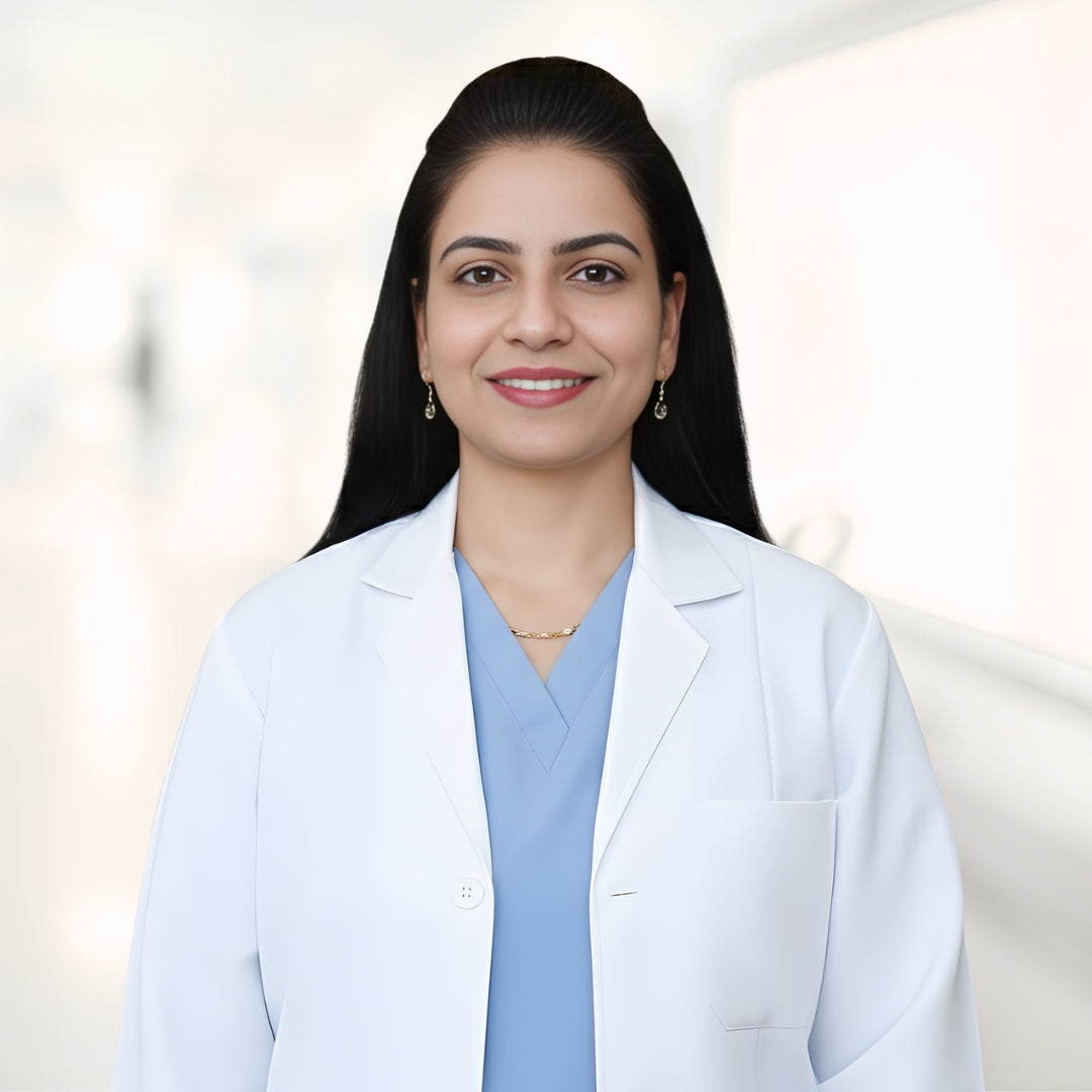 Dr. Shilpi