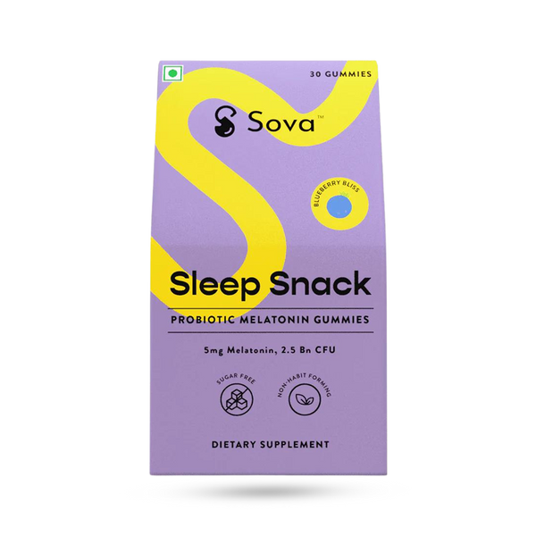 Sleep Snack
