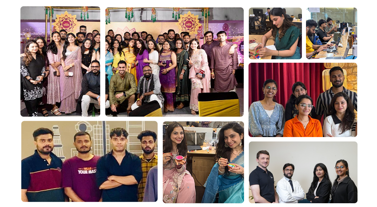 Meet the Sova Team