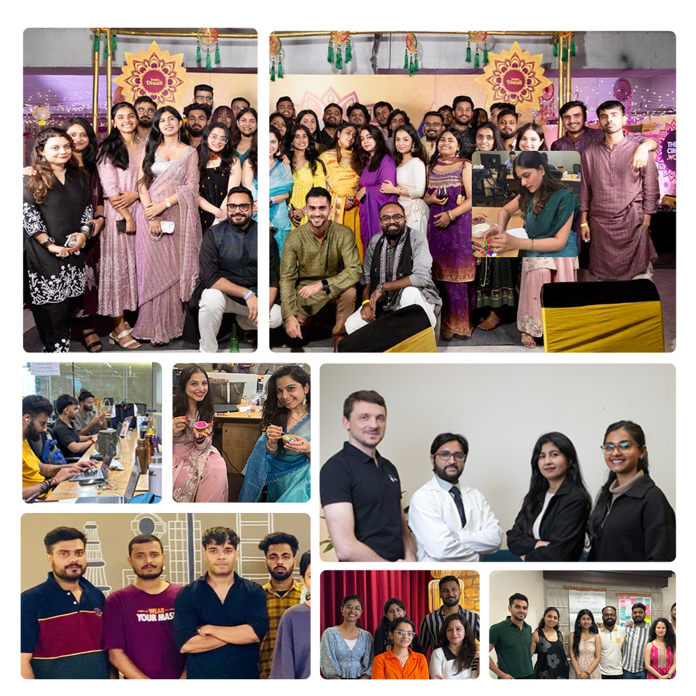 Meet the Sova Team