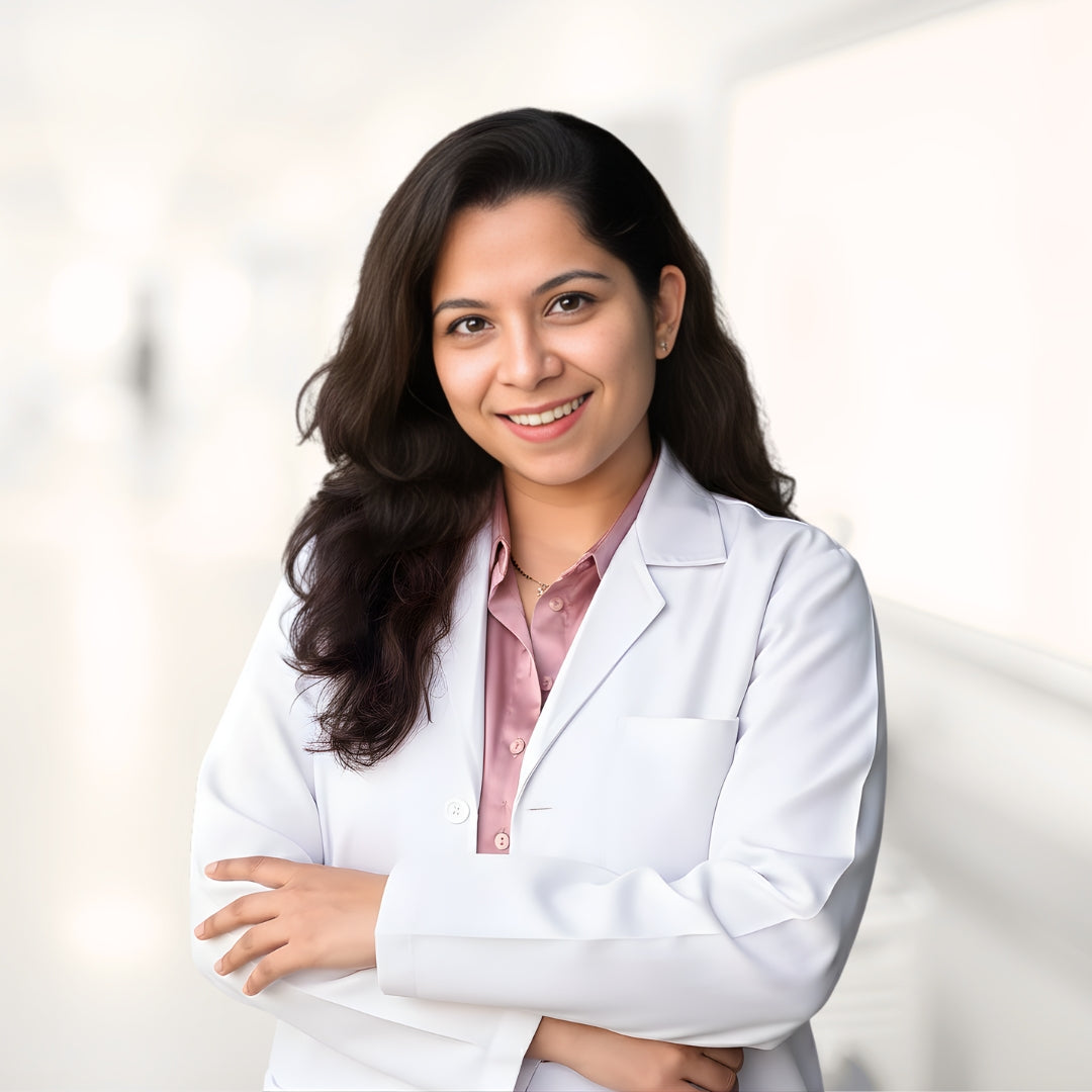 Pragya Pokhriyal