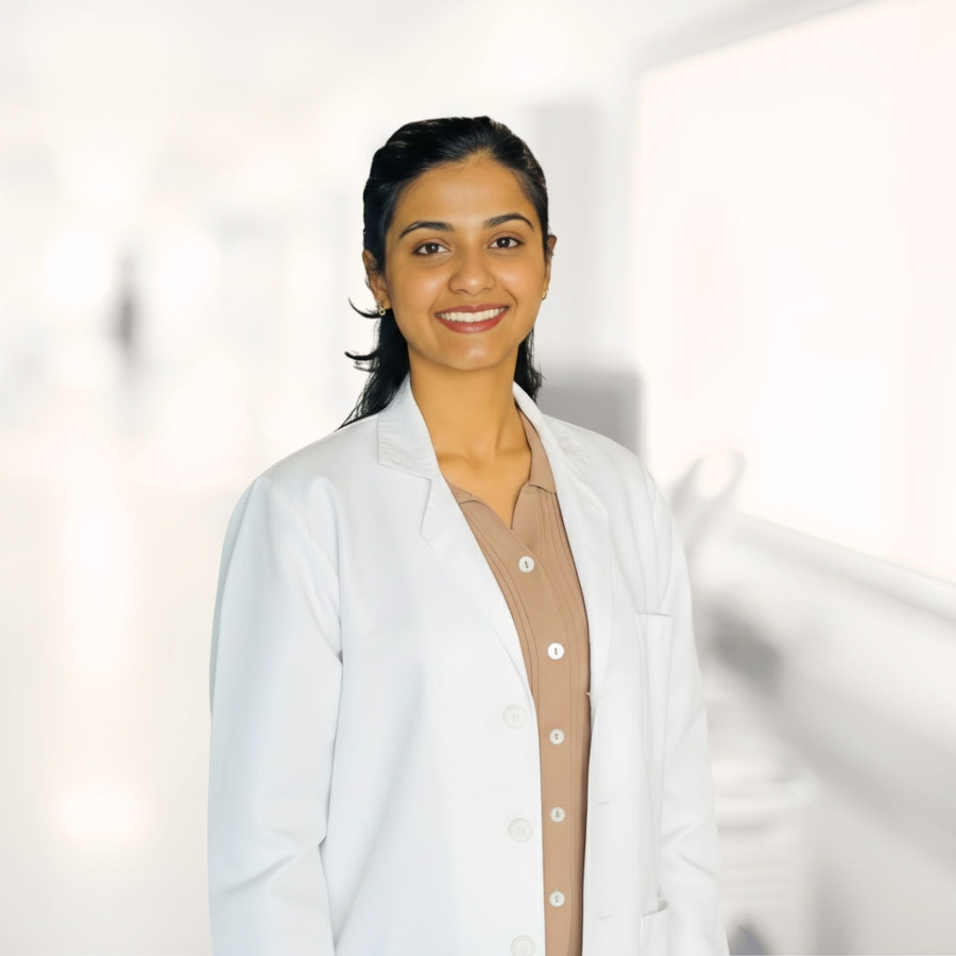 Simran Yadav